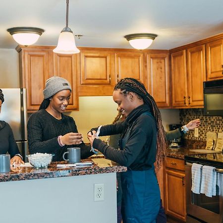 Holiday Inn Club Vacations Mount Ascutney Resort Brownsville Exteriér fotografie