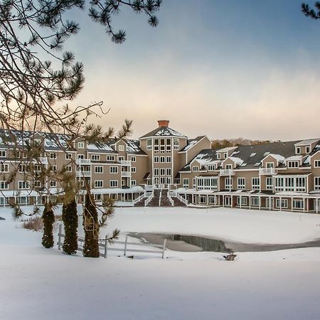 Holiday Inn Club Vacations Mount Ascutney Resort Brownsville Exteriér fotografie