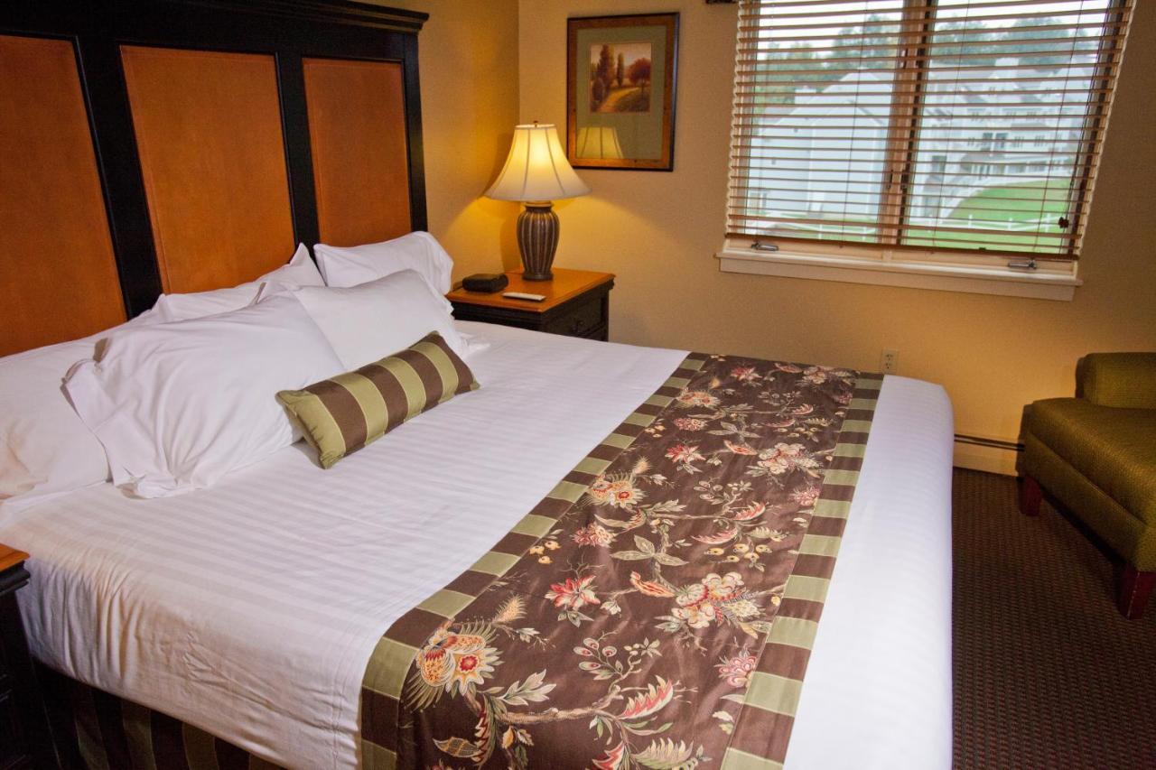 Holiday Inn Club Vacations Mount Ascutney Resort Brownsville Exteriér fotografie