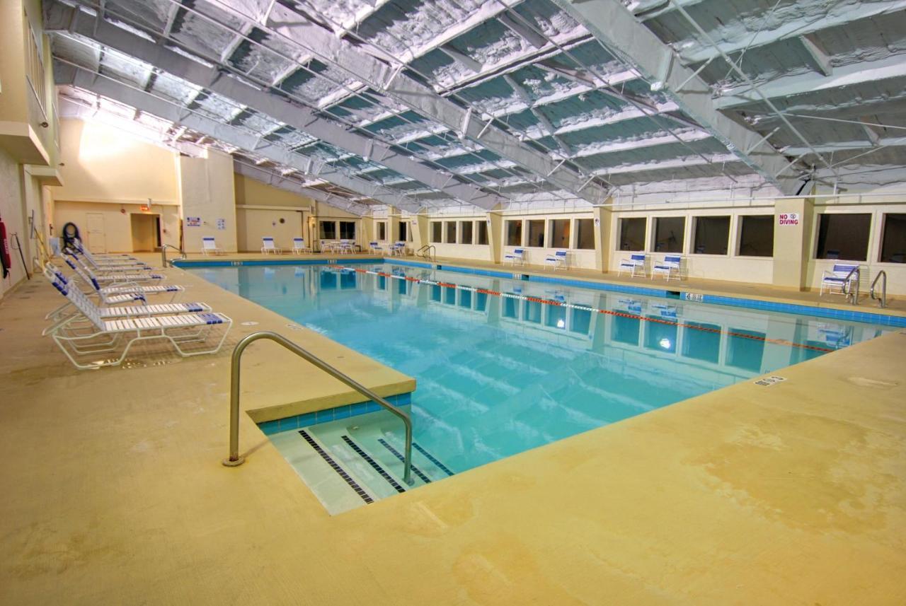 Holiday Inn Club Vacations Mount Ascutney Resort Brownsville Exteriér fotografie