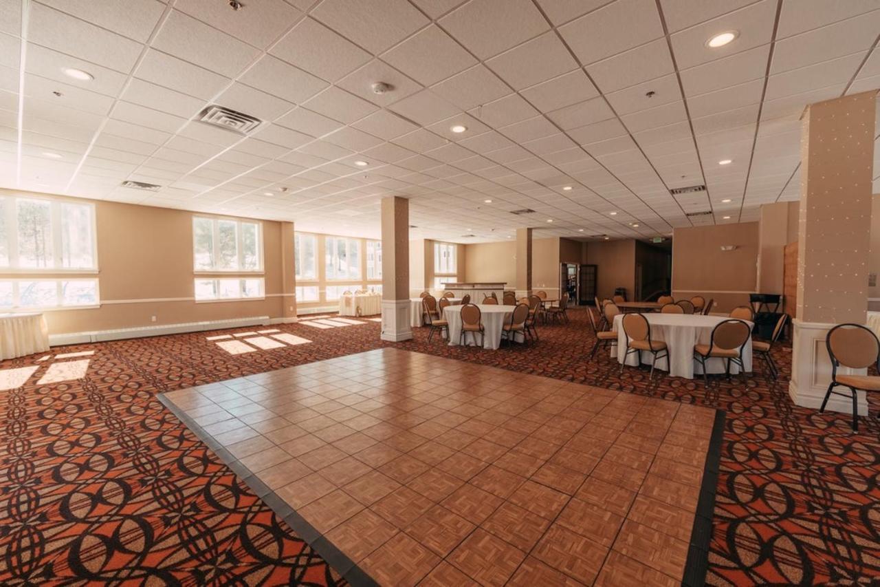 Holiday Inn Club Vacations Mount Ascutney Resort Brownsville Exteriér fotografie
