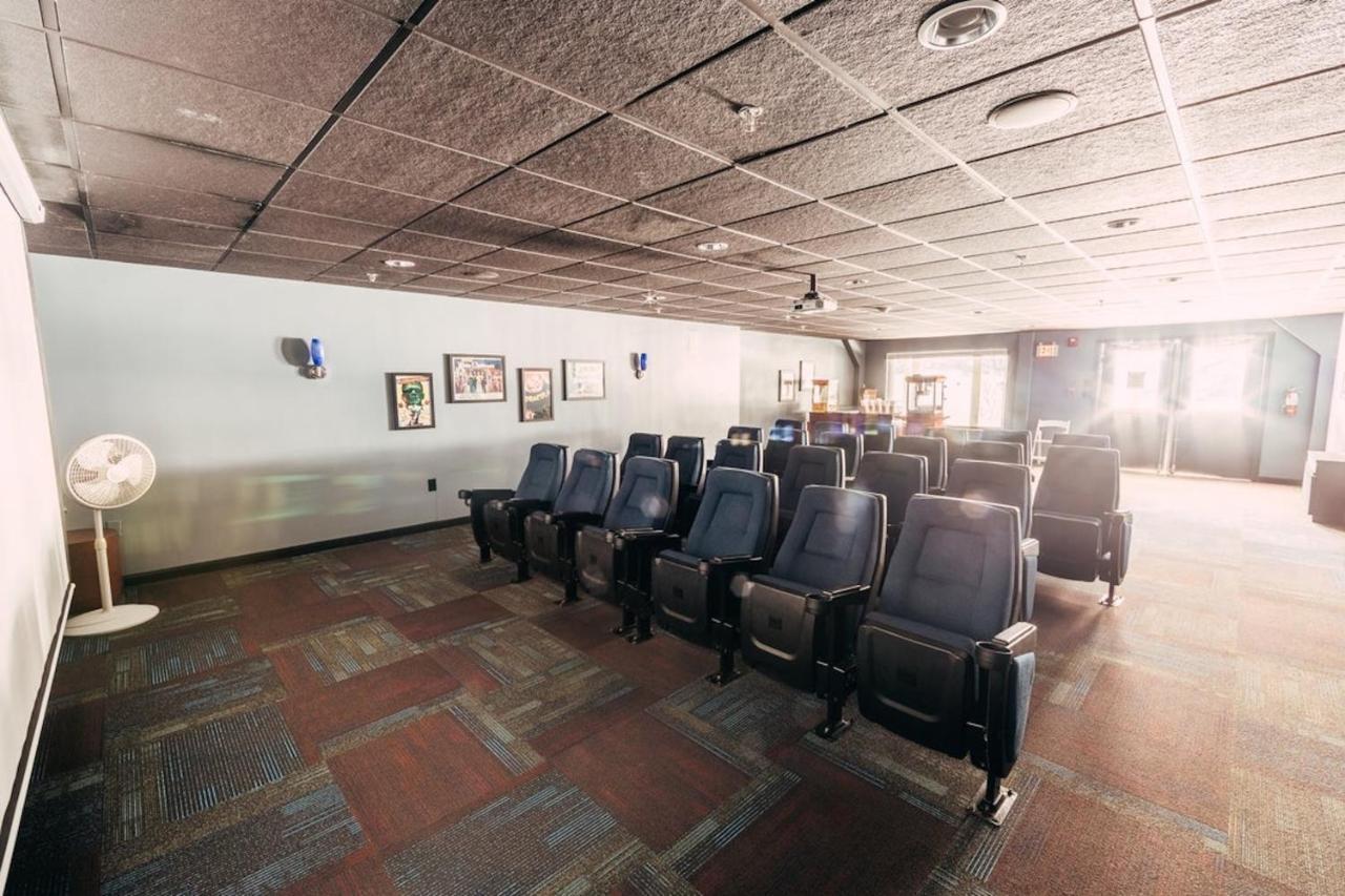 Holiday Inn Club Vacations Mount Ascutney Resort Brownsville Exteriér fotografie