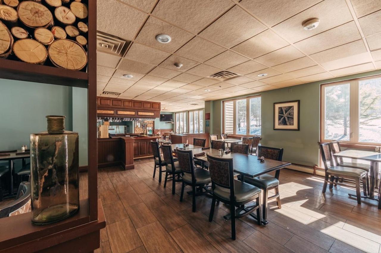 Holiday Inn Club Vacations Mount Ascutney Resort Brownsville Exteriér fotografie