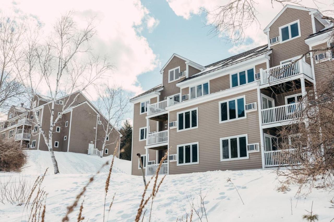 Holiday Inn Club Vacations Mount Ascutney Resort Brownsville Exteriér fotografie