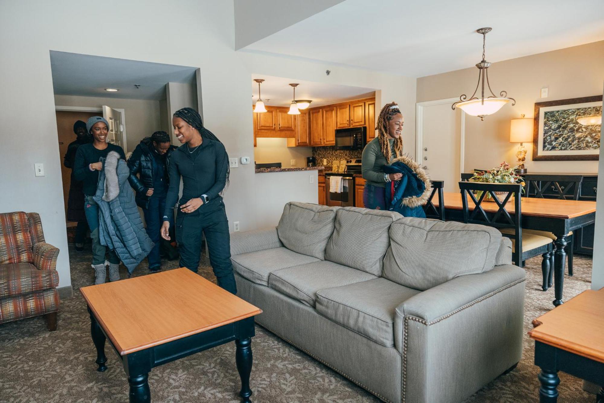 Holiday Inn Club Vacations Mount Ascutney Resort Brownsville Exteriér fotografie