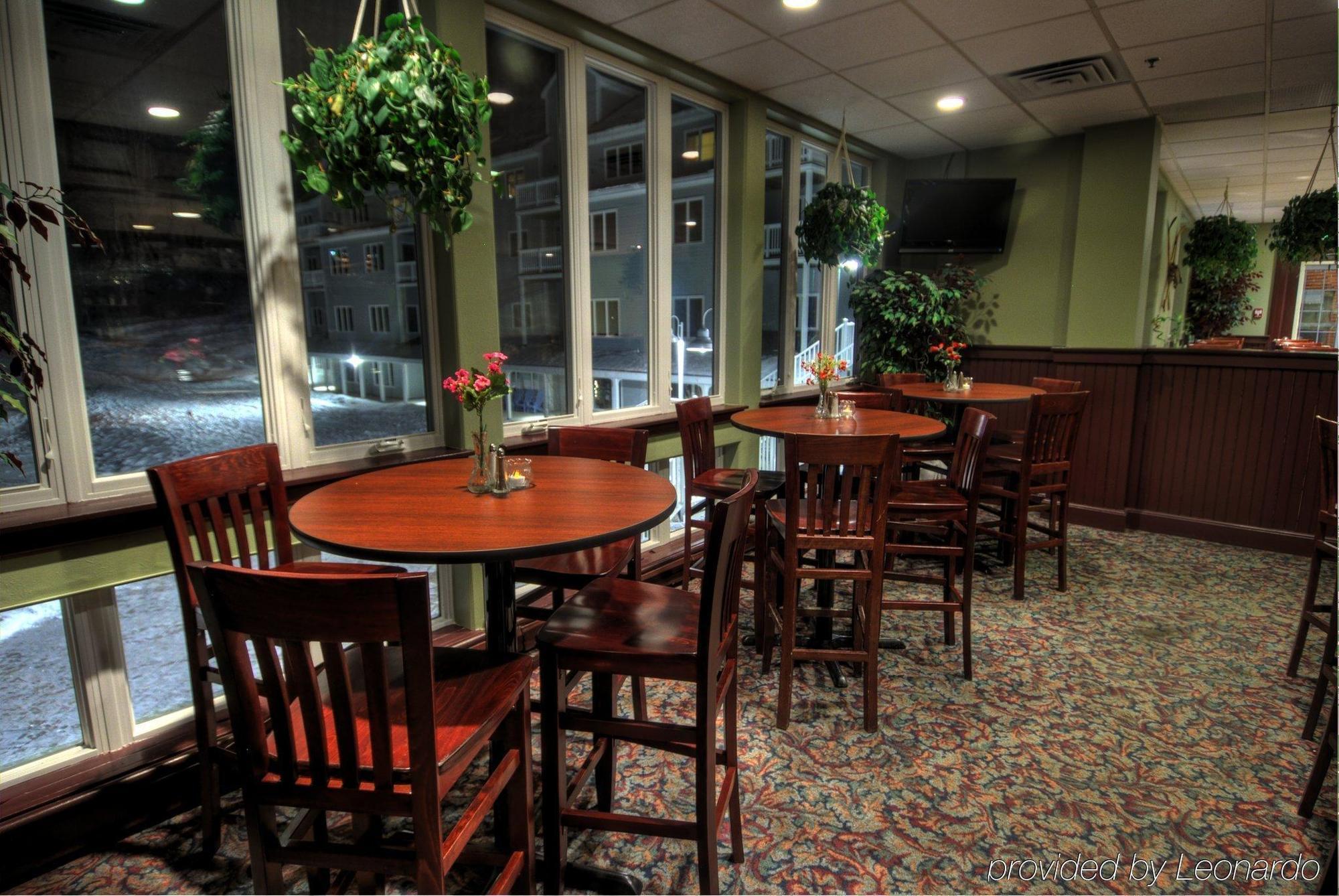 Holiday Inn Club Vacations Mount Ascutney Resort Brownsville Exteriér fotografie