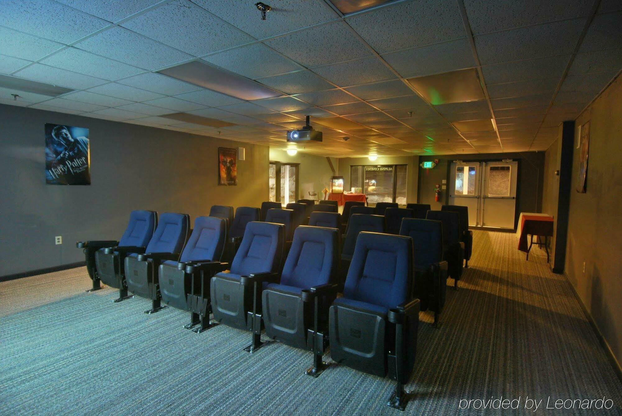 Holiday Inn Club Vacations Mount Ascutney Resort Brownsville Zařízení fotografie